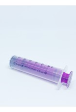 GBUK GBUK Enteral Syringe 100 ml - Sterile