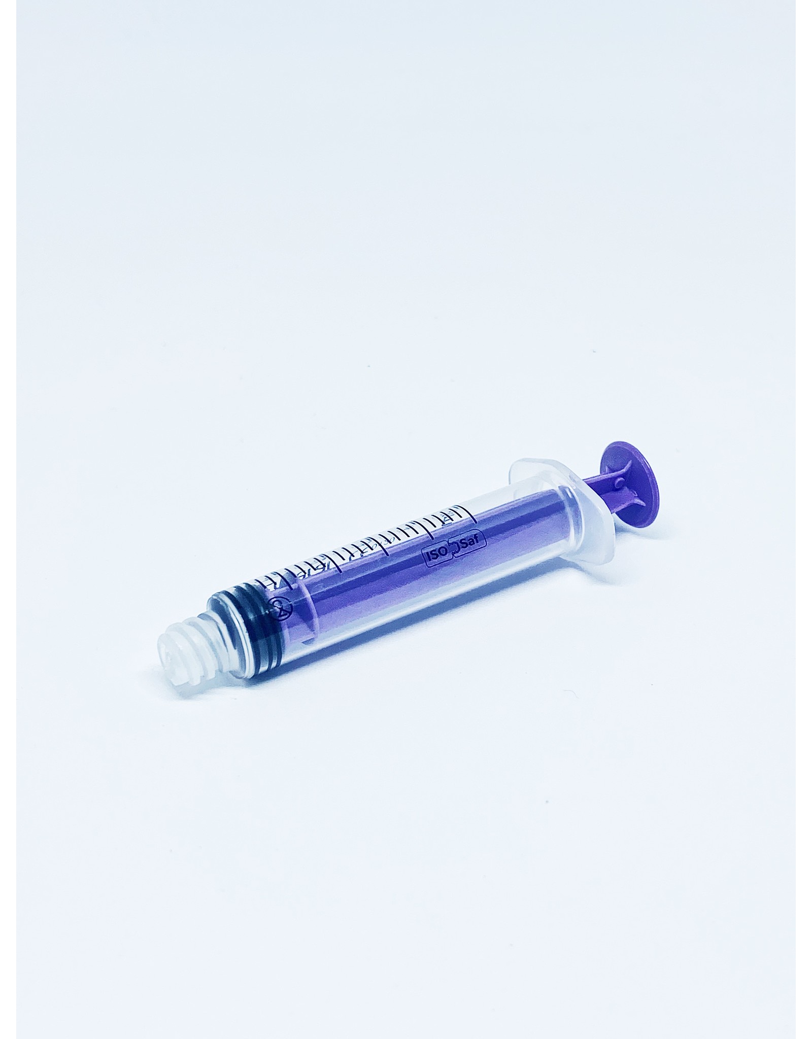 GBUK GBUK Enteral Syringe low dose tip 3ml - Sterile