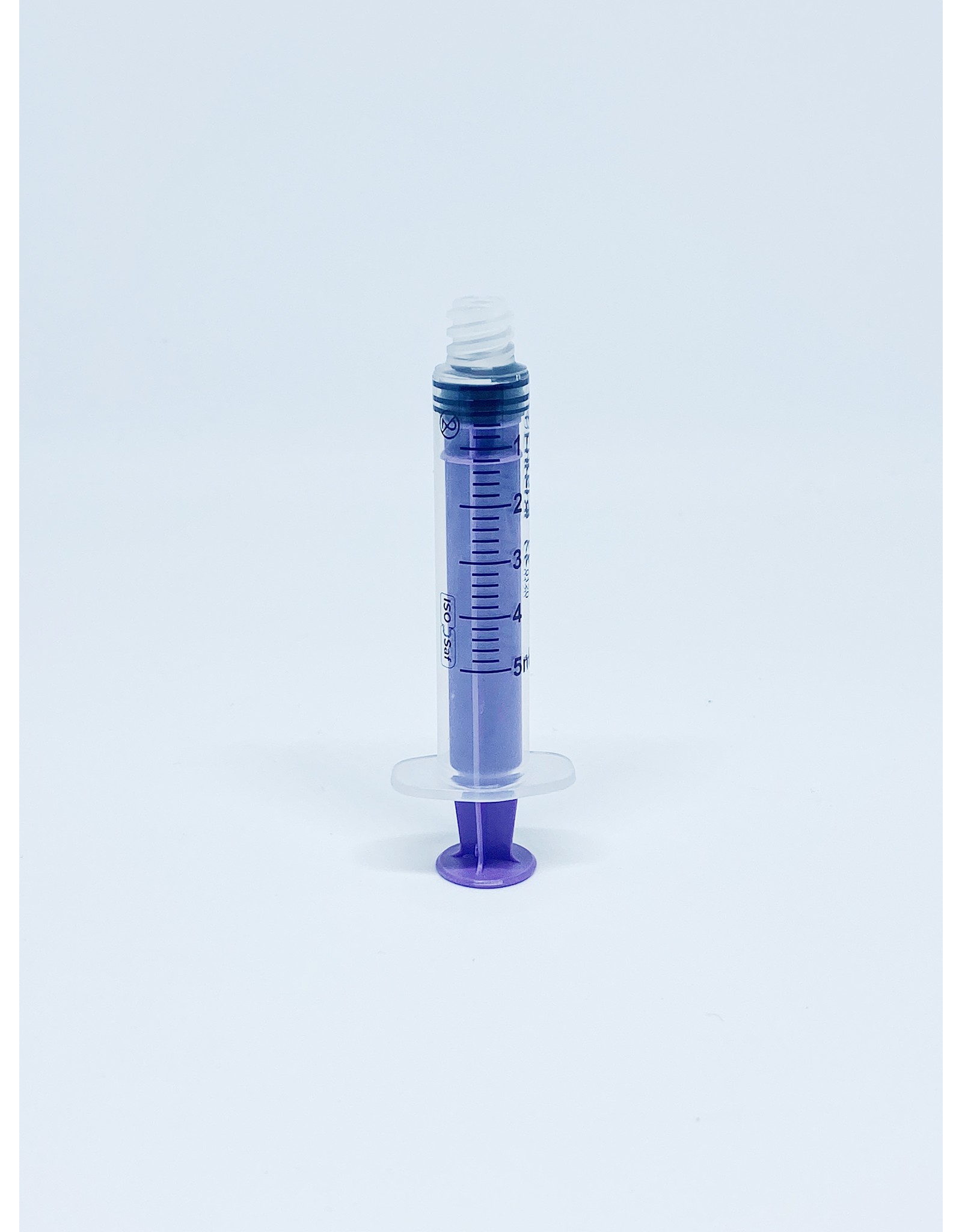 GBUK GBUK Enteral Syringe low dose tip 3ml - Sterile