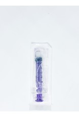 GBUK GBUK Enteral Syringe low dose tip 3ml - Sterile