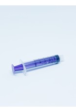 GBUK GBUK Enteral Syringe low dose tip 3ml - Sterile