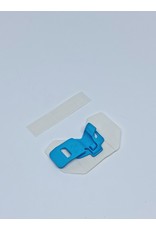 Bedal Bedal PIVC fixation dressing / device