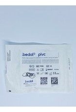 Bedal Bedal PIVC fixatiepleister