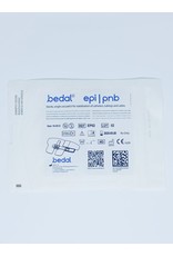 Bedal Bedal EPI / PNB Fixation dressing / device