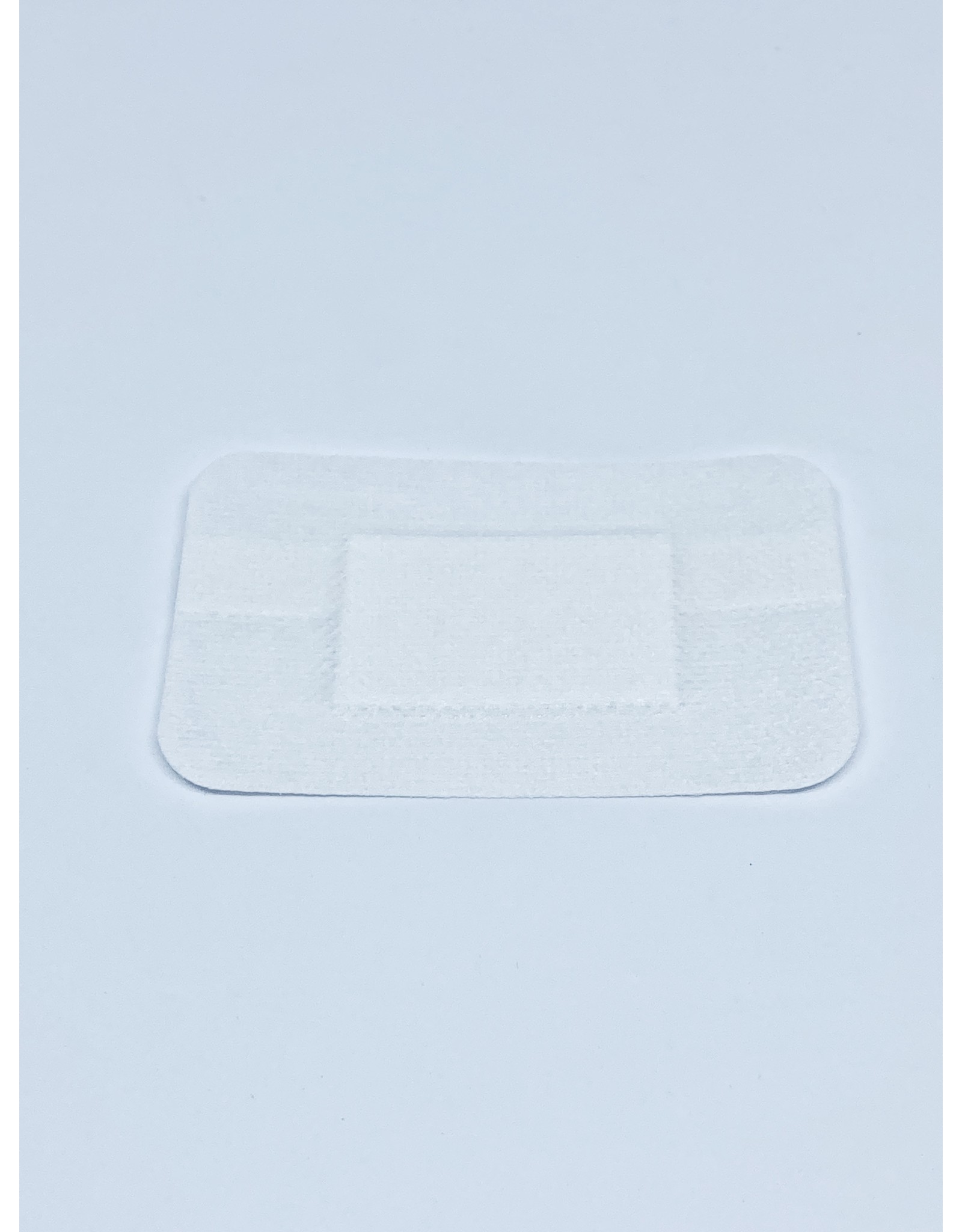 Mediplast Mediplast Non-Woven Plaster with absorption pad 10 x 6cm - Box 50 pieces