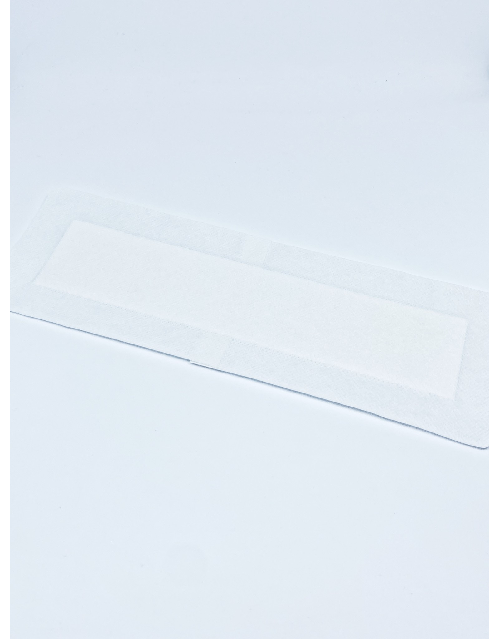 Mediplast Mediplast non-woven Eilandpleister 10cm x 30cm - Doos 30 stuks