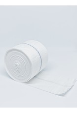 Mediplast Danafast Buisverband 7.5cm x 10m Double Stretch - benen, armen en dijen