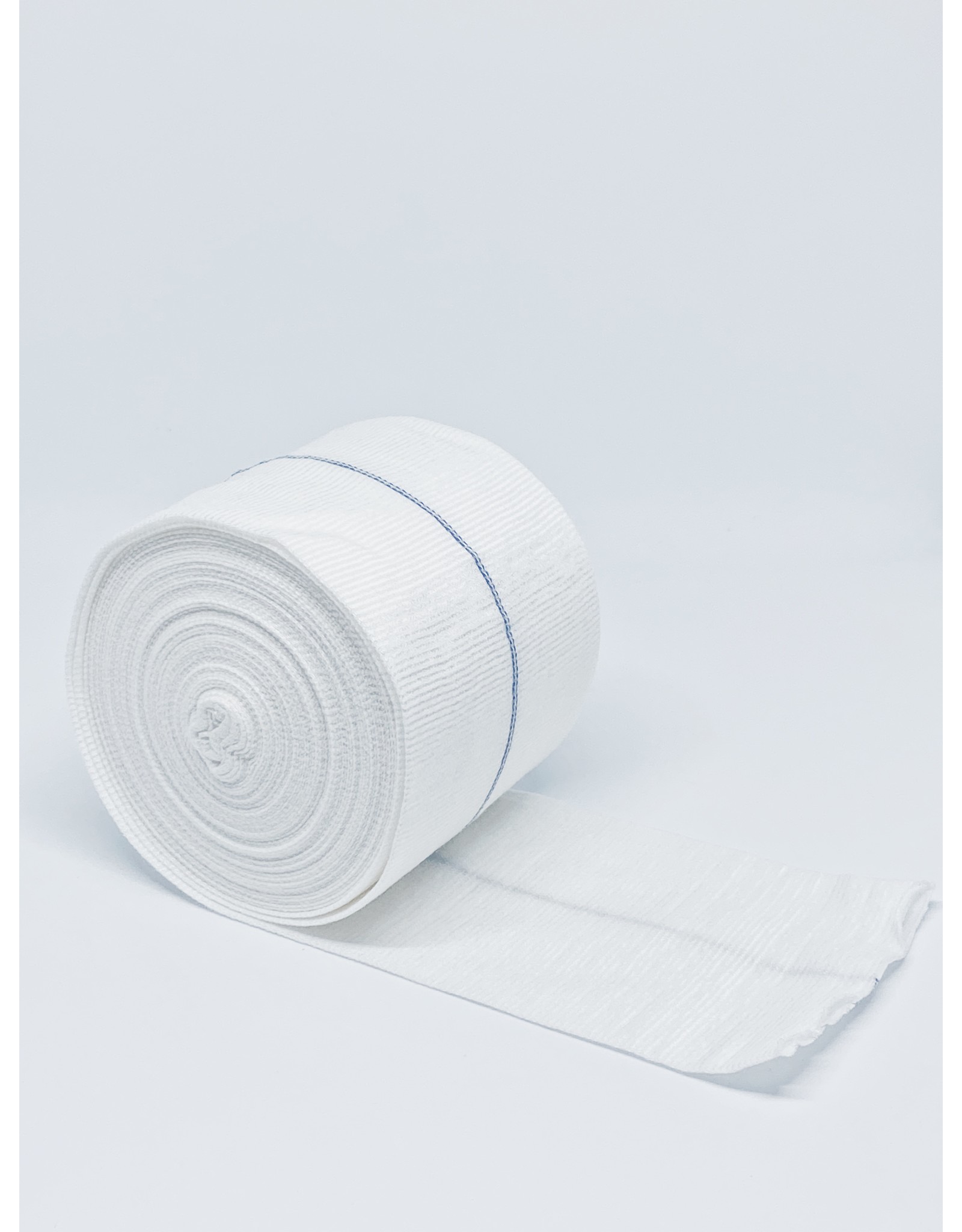 Mediplast Danafast Buisverband 7.5cm x 10m Double Stretch - benen, armen en dijen