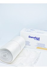 Mediplast Danafast Tubular Bandage single way stretch 18cm x 10m - adult trunk