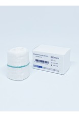 Mediplast Danafast Buisverband Double stretch >5,5cm x 1m voeten, handen, armen en kleine benen