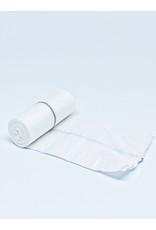 Mediplast Danafast Tubular Bandage Double stretch 7,5cm x 1m - legs, large arms and thighs