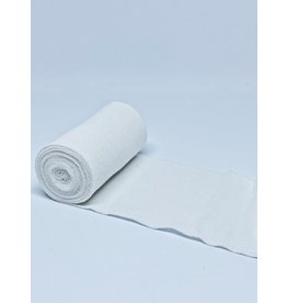 Mediplast Elastic Bandage8cm x 4m sterile