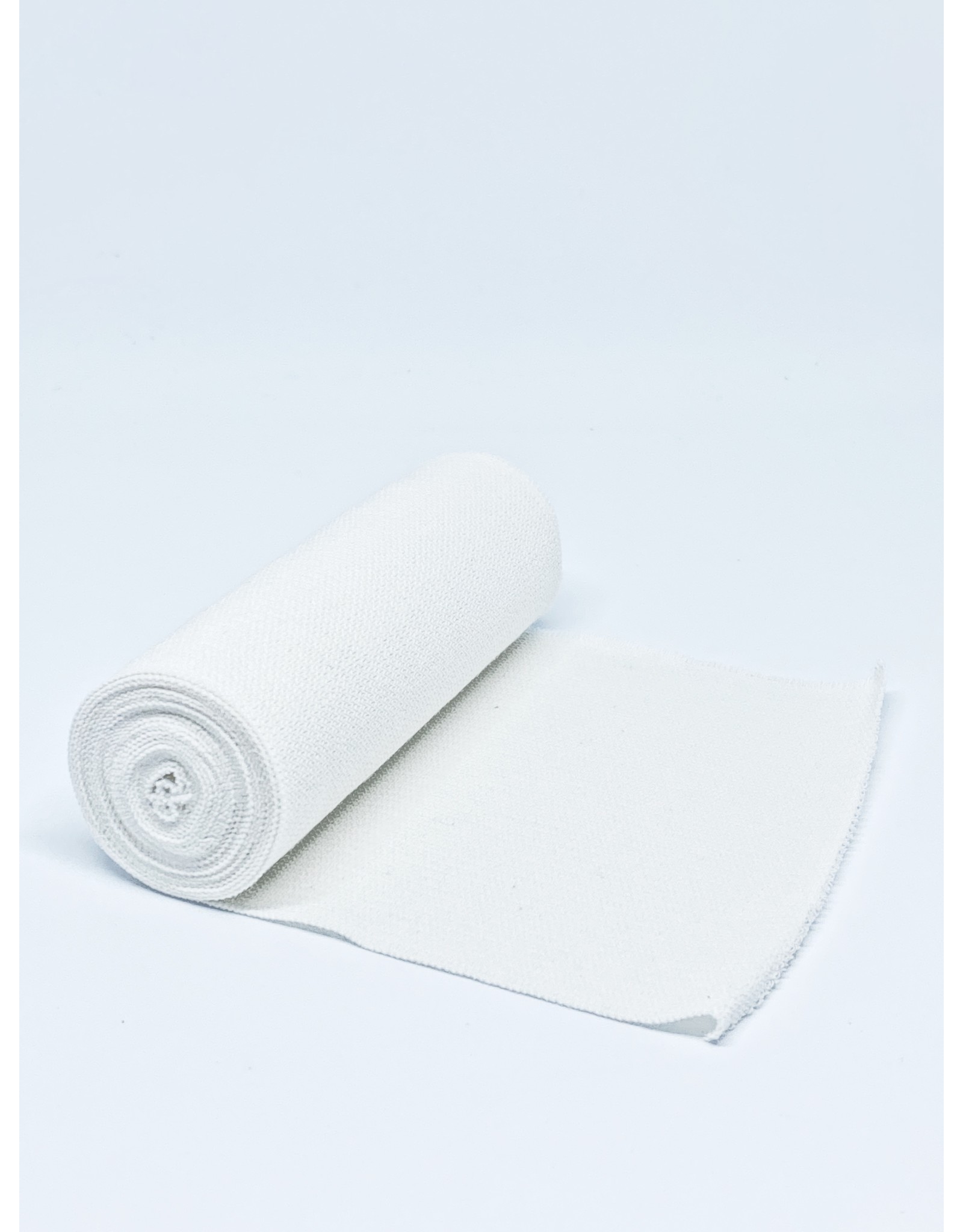 Mediplast Primalast Elastisch Verband 12cm x 4m (steriel verpakt)