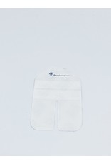 Mediplast Mediplast Transparent IV fixation 7 x 8,5cm