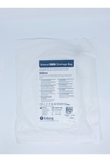 GBUK GBUK enteral EVA drainage bag 500ml - Steriel