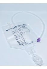 GBUK GBUK enteral EVA drainage bag 500ml - Steriel