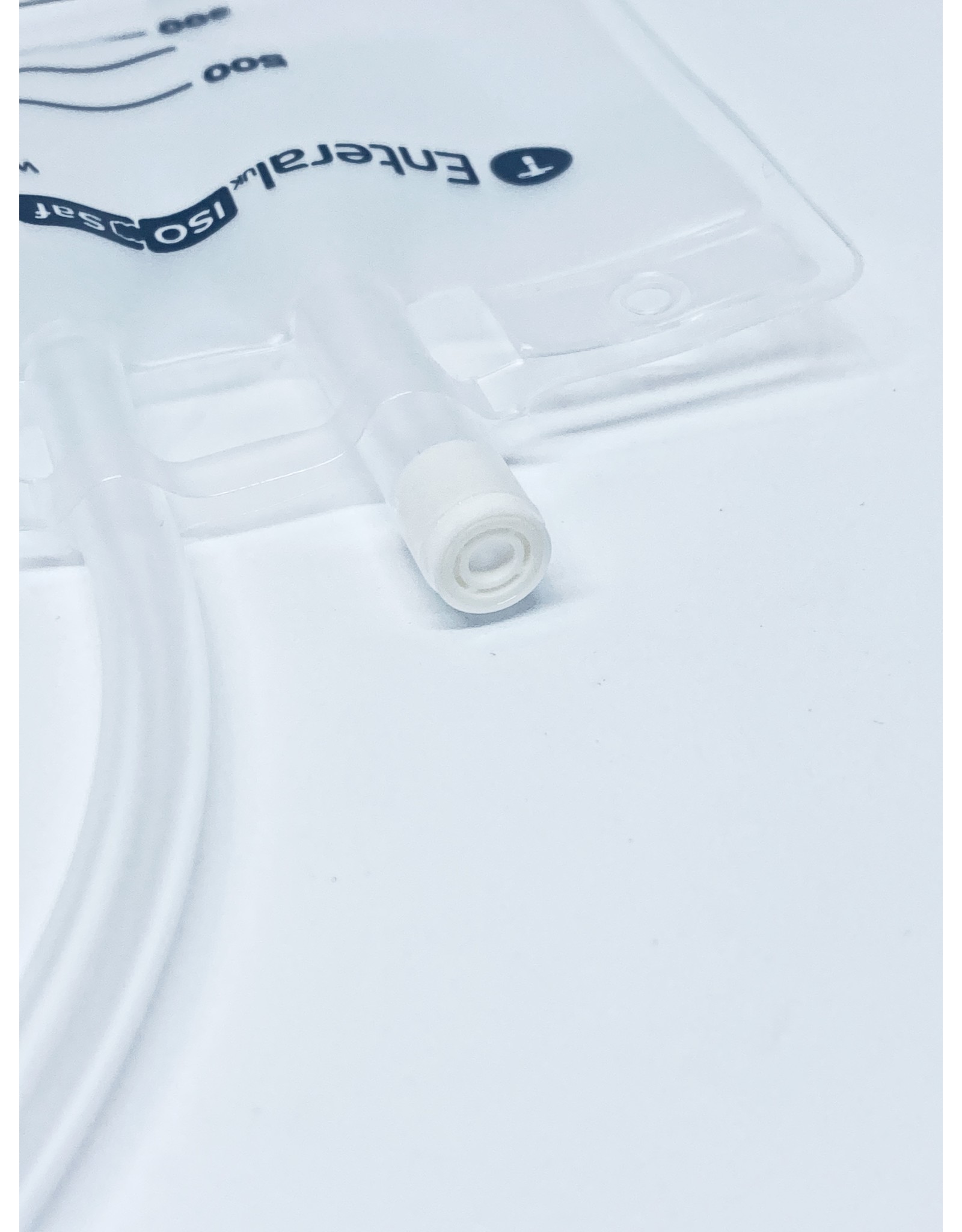 GBUK GBUK enteral EVA drainage bag 500ml - Steriel