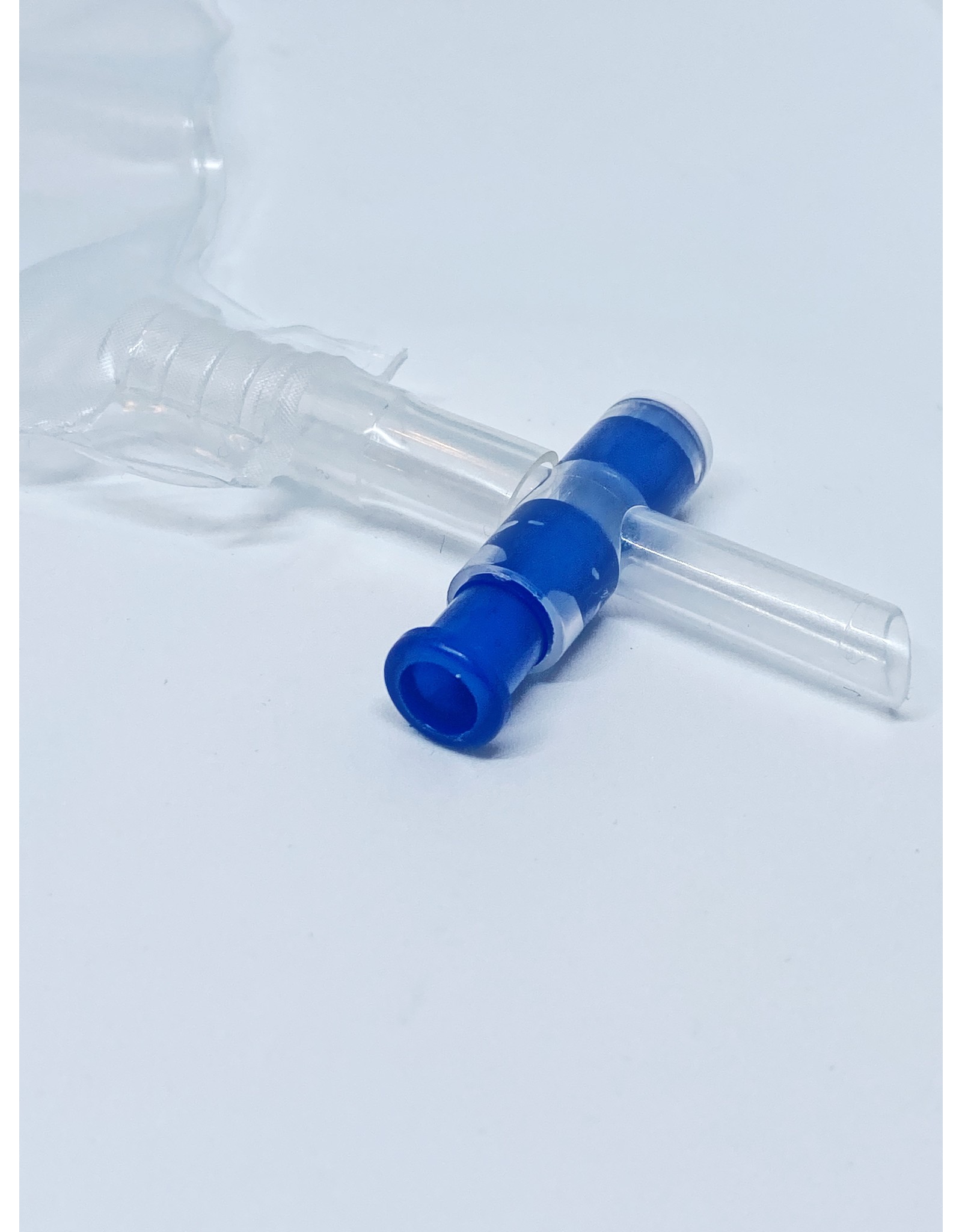 GBUK GBUK enteral PVC drainage bag 1000ml - Steriel