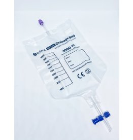 GBUK Enteral Drainage bag 1000ml