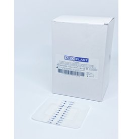 Mediplast Waterproof Wound dressing 9,5 x 8,5cm