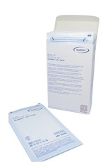 Maimed Maimed Non-woven sterile packed Gauze Swabs 10cm x 20cm - 25x2