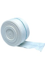 Mediplast Danafast Bamboe Buisverband Double stretch >5,5cm voeten, handen, armen en kleine benen