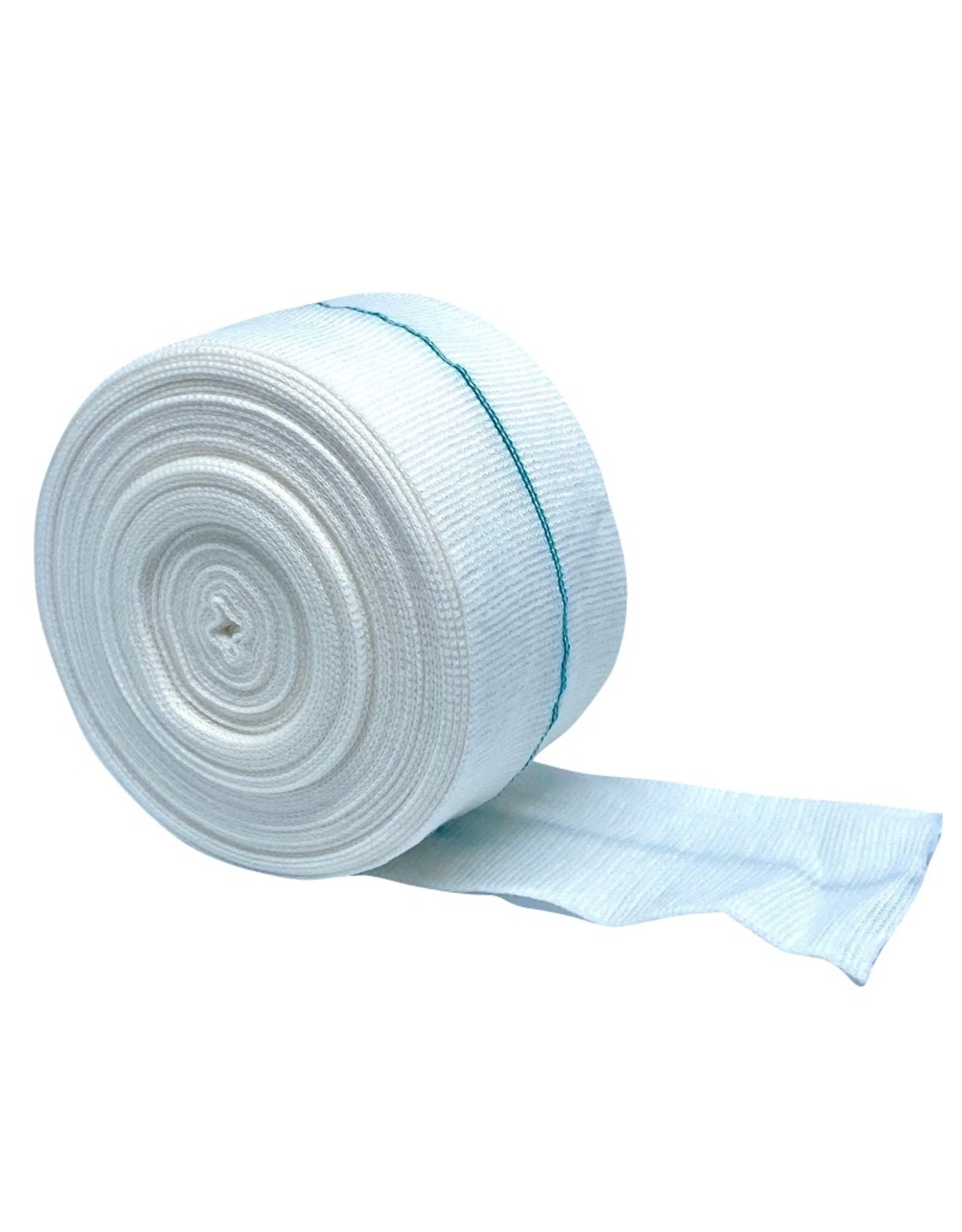 Mediplast Danafast Bamboe Buisverband Double stretch >5,5cm voeten, handen, armen en kleine benen