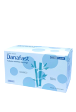 Mediplast Danafast Tubular Bamboo Bandage Double stretch >18cm trunk