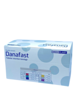 Mediplast Danafast Tubular Bamboo Bandage Double stretch >18cm trunk