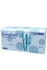 Mediplast Danafast Bamboe Buisverband Double stretch >20cm bovenlichaam