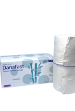 Mediplast Danafast Bamboe Buisverband Double stretch >20cm bovenlichaam