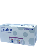 Mediplast Danafast Tubular Bamboo Bandage Double stretch >20cm trunk