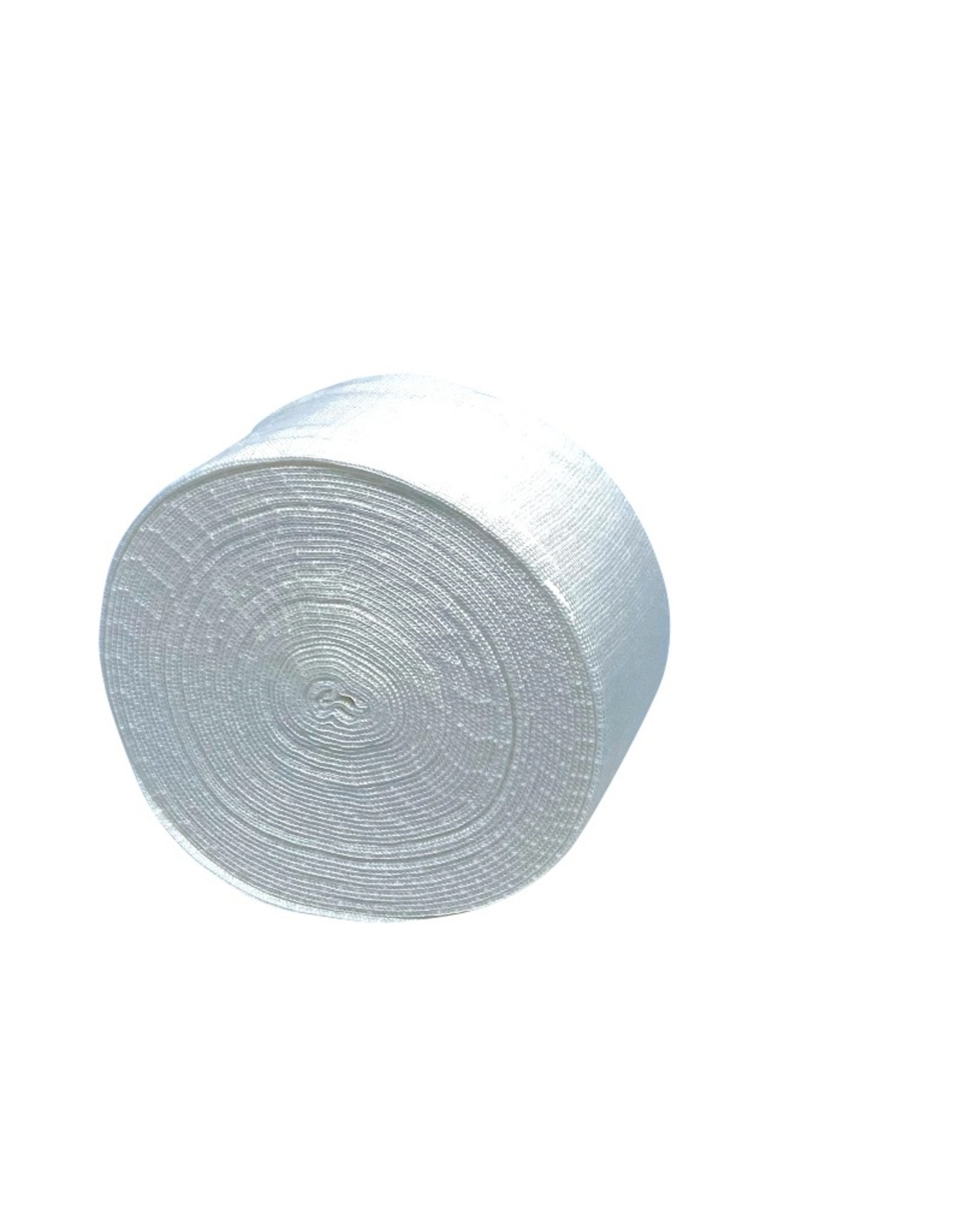 Mediplast Danagrip Compressief Bamboe Buisverband voor benen  7,5cm x 10m