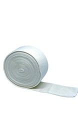 Mediplast Danagrip Compressief Bamboe Buisverband voor hand/pols & elleboog   6,75cm x 10m