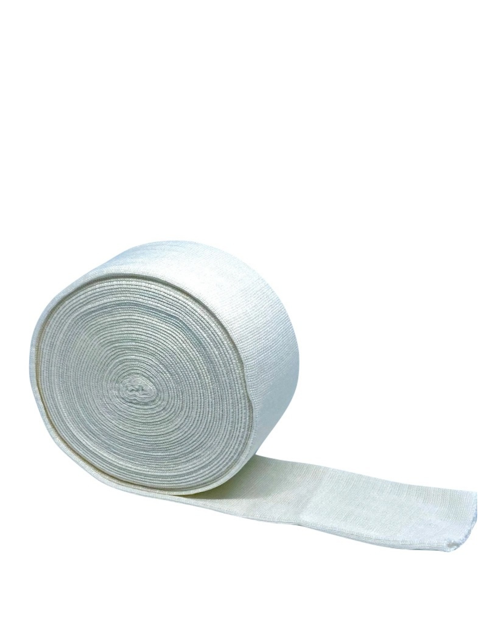 Mediplast Danagrip Compressief Bamboe Buisverband voor hand/pols & elleboog   6,75cm x 10m