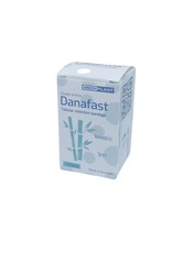 Mediplast Danafast Bamboe Buisverband Double stretch >5,5cm voeten, handen, armen en kleine benen