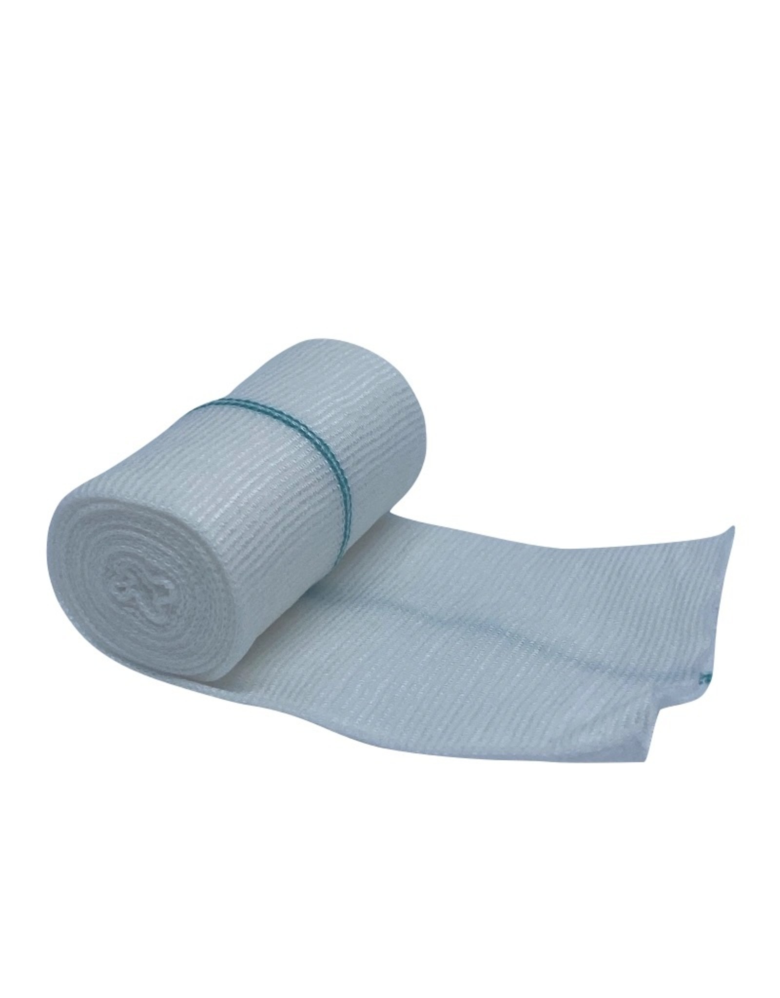 Mediplast Danafast Bamboe Buisverband Double stretch >5,5cm voeten, handen, armen en kleine benen