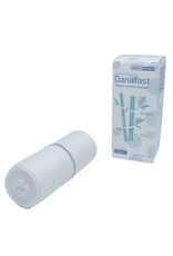 Mediplast Danafast Bamboe Buisverband Double stretch >8cm benen, armen en dijen