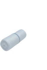 Mediplast Danafast Tubular Bamboo Bandage Double stretch >8cm legs, arms and thighs.