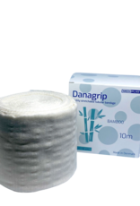 Mediplast Danagrip Compressief Bamboe Buisverband voor bovenbeen 14cm x 10m