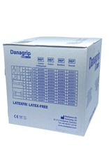 Mediplast Danagrip Tubular Bandage for Compression - 18cm -trunk