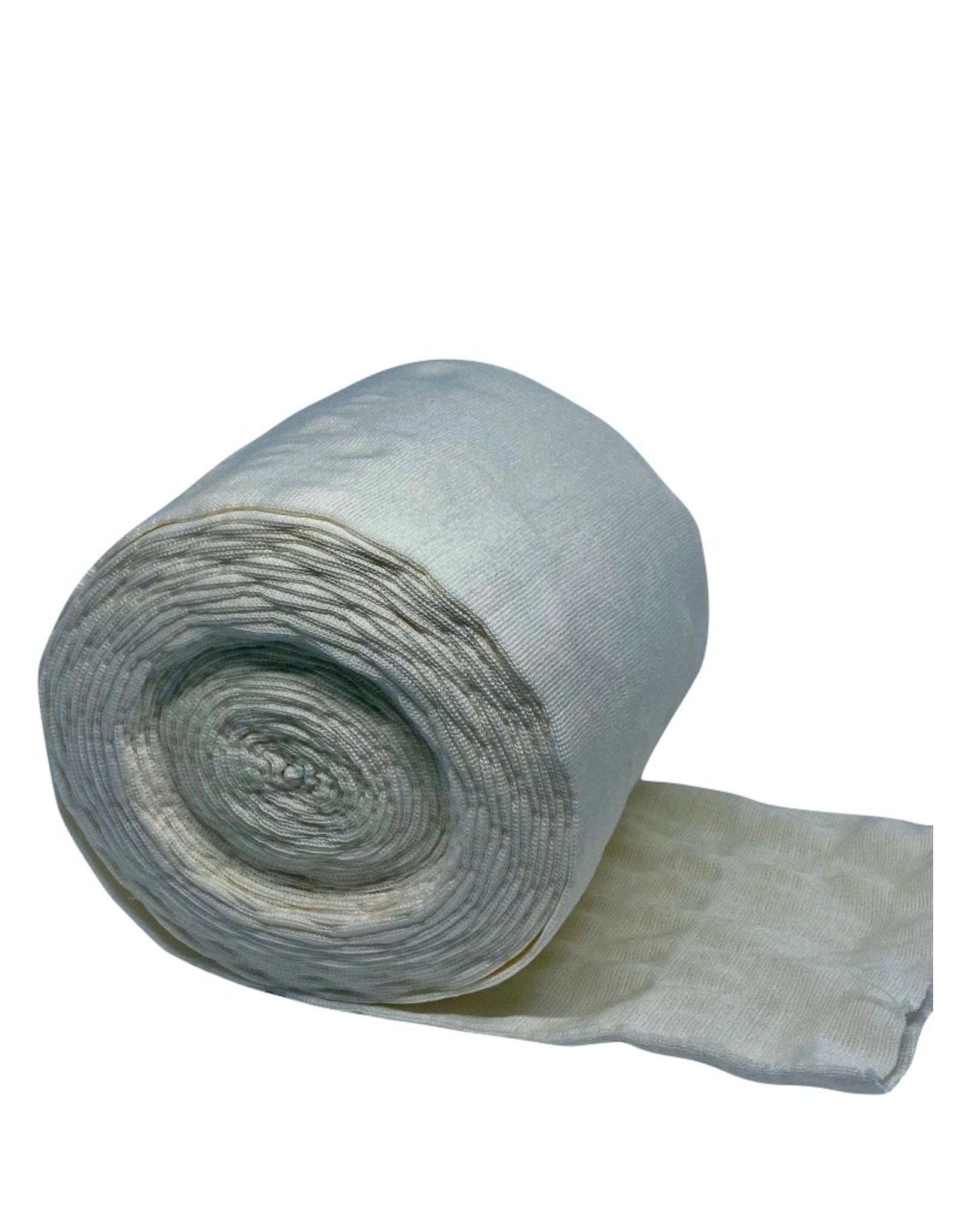 Mediplast Danagrip Compressief Bamboe Buisverband voor bovenbeen 18cm x 10m