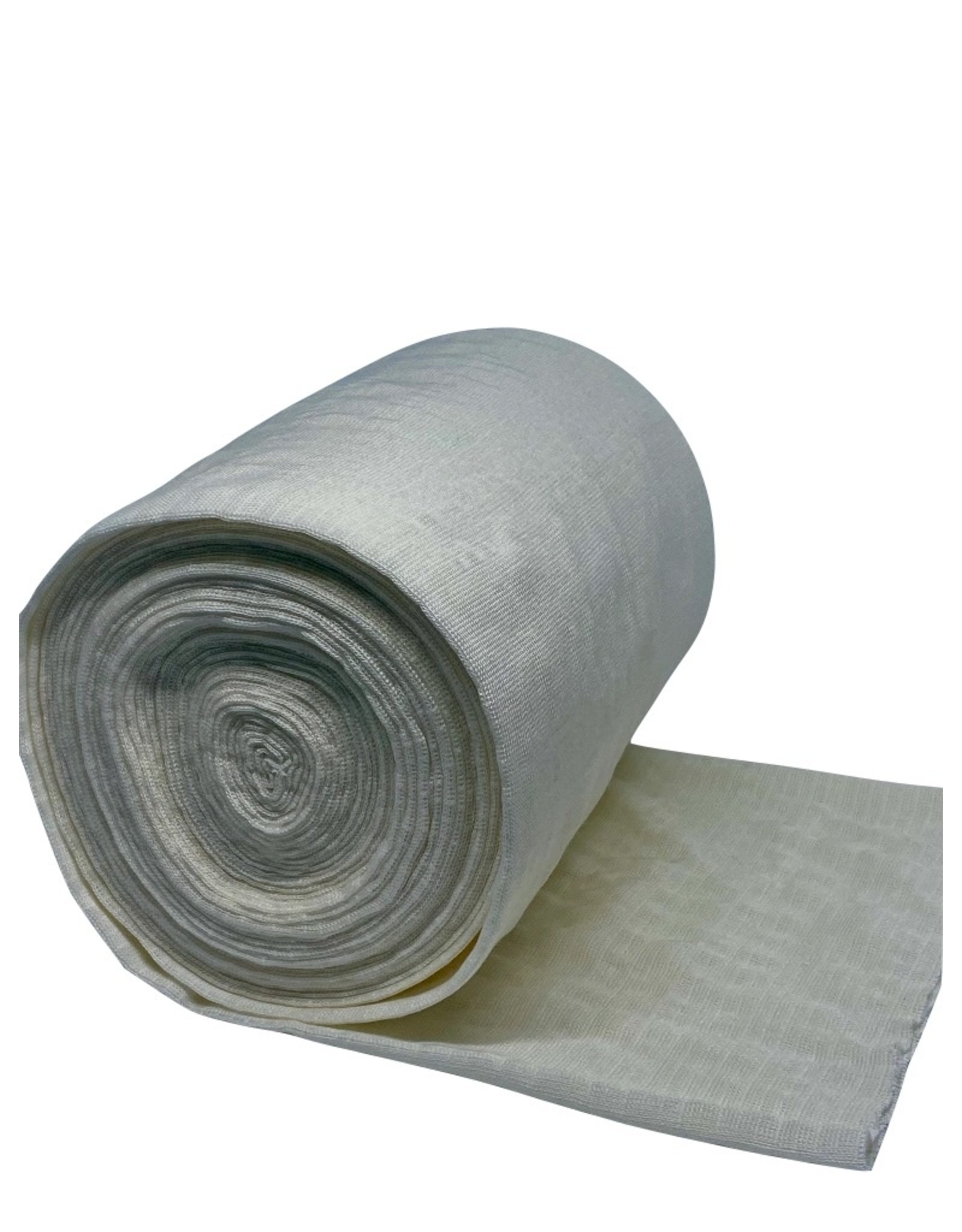 Mediplast Danagrip Compressief Bamboe Buisverband voor bovenlichaam  22cm x 10m