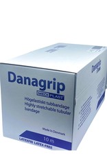 Mediplast Danagrip Compressief Bamboe Buisverband voor bovenlichaam 32,5cm  x 10m