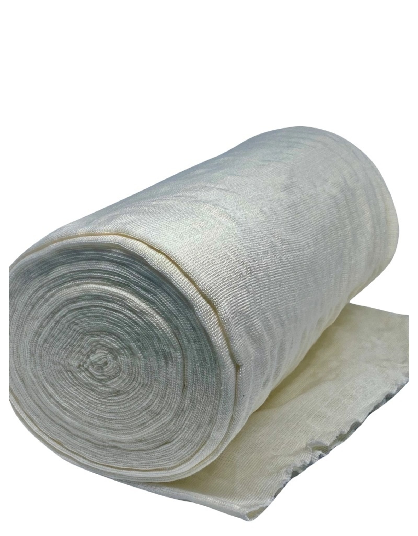 Mediplast Danagrip Compressief Bamboe Buisverband voor bovenlichaam 32,5cm  x 10m