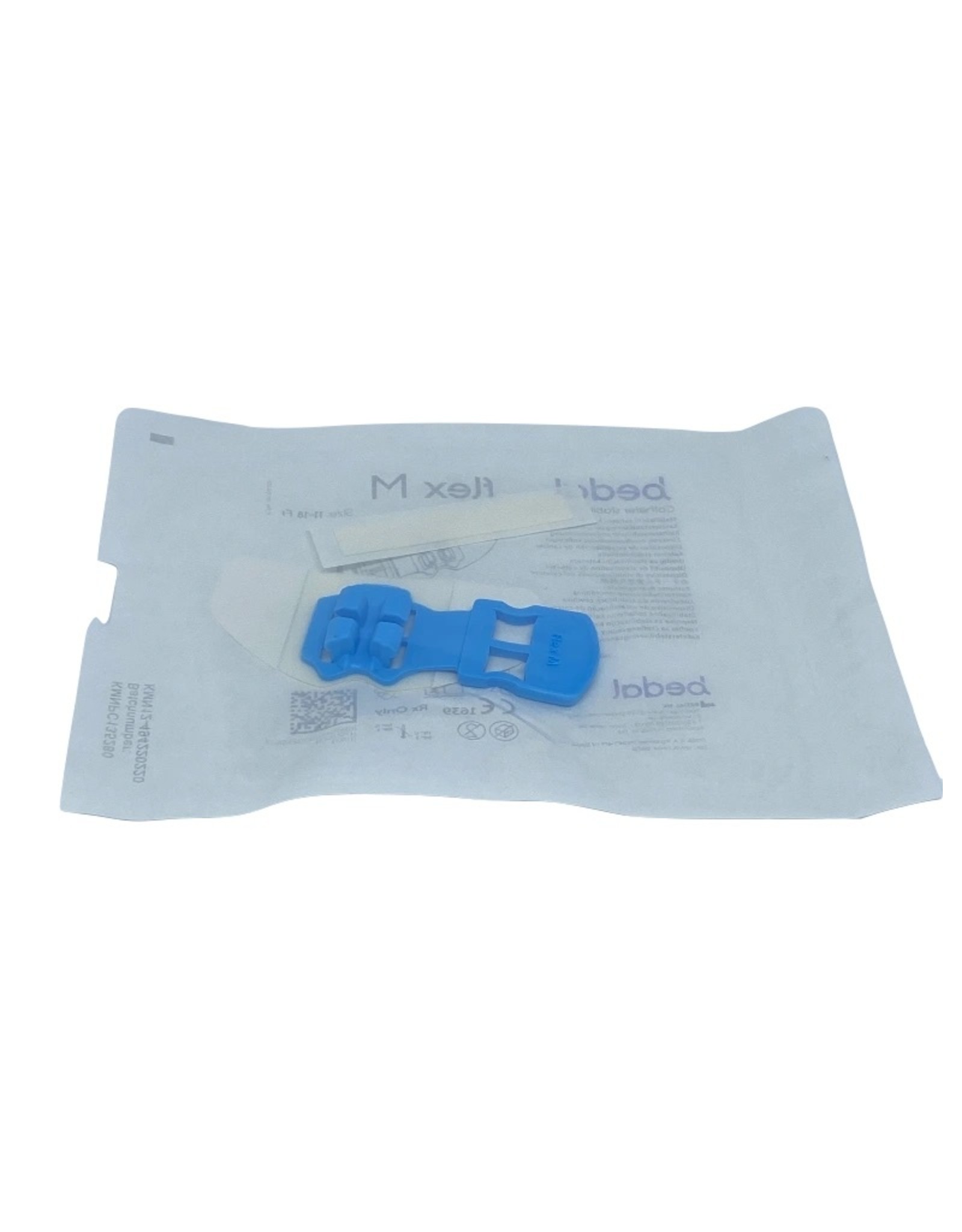 Bedal Bedal flex M fixation device  (11-18Fr)