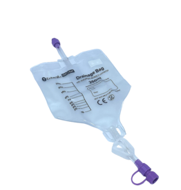 GBUK Enteral Drainage bag  250ml