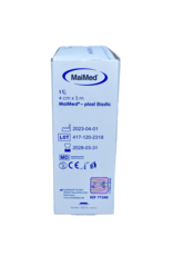 Maimed Elastic dressing on roll - 4cm x 5m - MaiMed - Plast Elastic