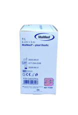 Maimed Elastic dressing on roll - 6cm x 5m - MaiMed - Plast Elastic