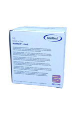 Maimed non-woven dressing by roll - 8cm x 5m - Maimed